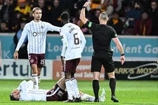 Hearts in jacht op titel getroffen door zwaar blessureleed: 'Nog nooit gezien'