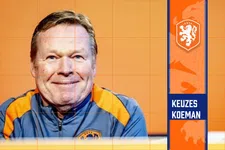 Dit is wel/niet duidelijk over WK-selectie Ronald Koeman