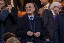 Florentino Pérez haalt uit naar media en roept vroegtijdig nieuwe verkiezingen uit