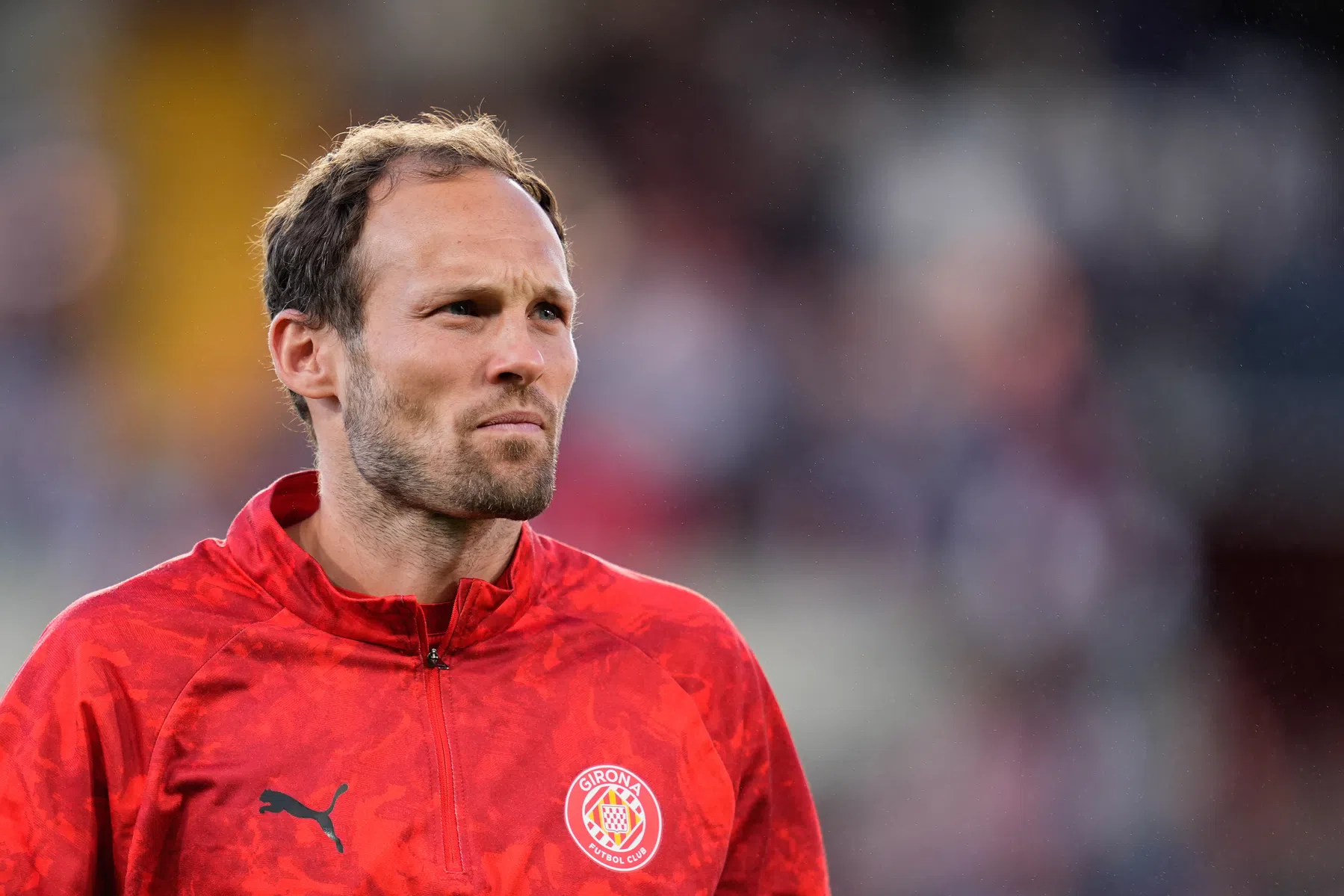 Vijf Spaanse clubs kunnen op laatste dag nog degraderen, Blind en Girona vrezen
