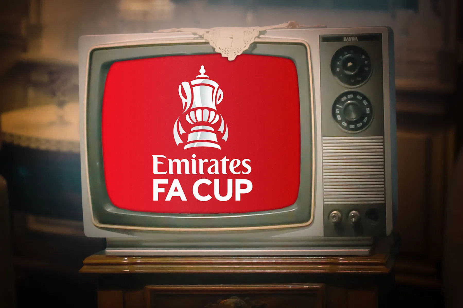 Zo kijk je zaterdag gratis de FA Cup-finale tussen Chelsea en Manchester City