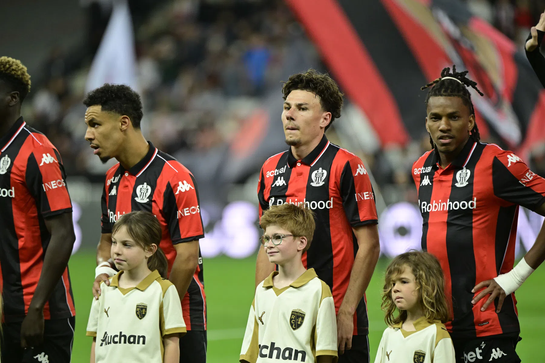Paniek in Nice: viervoudig kampioen móét klimmen in laatste speelronde