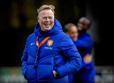 Extra tijd voor Koeman: op deze datum wordt de WK-selectie van Oranje bekend
