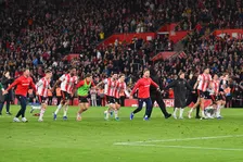 Thumbnail for article: Slechte detectivefilm: 'Spion Southampton ontmaskerd na gelekte foto achter boom'