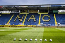 Thumbnail for article: Goals, goals, goals: de duidelijke wensen van NAC in de Keuken Kampioen Divisie