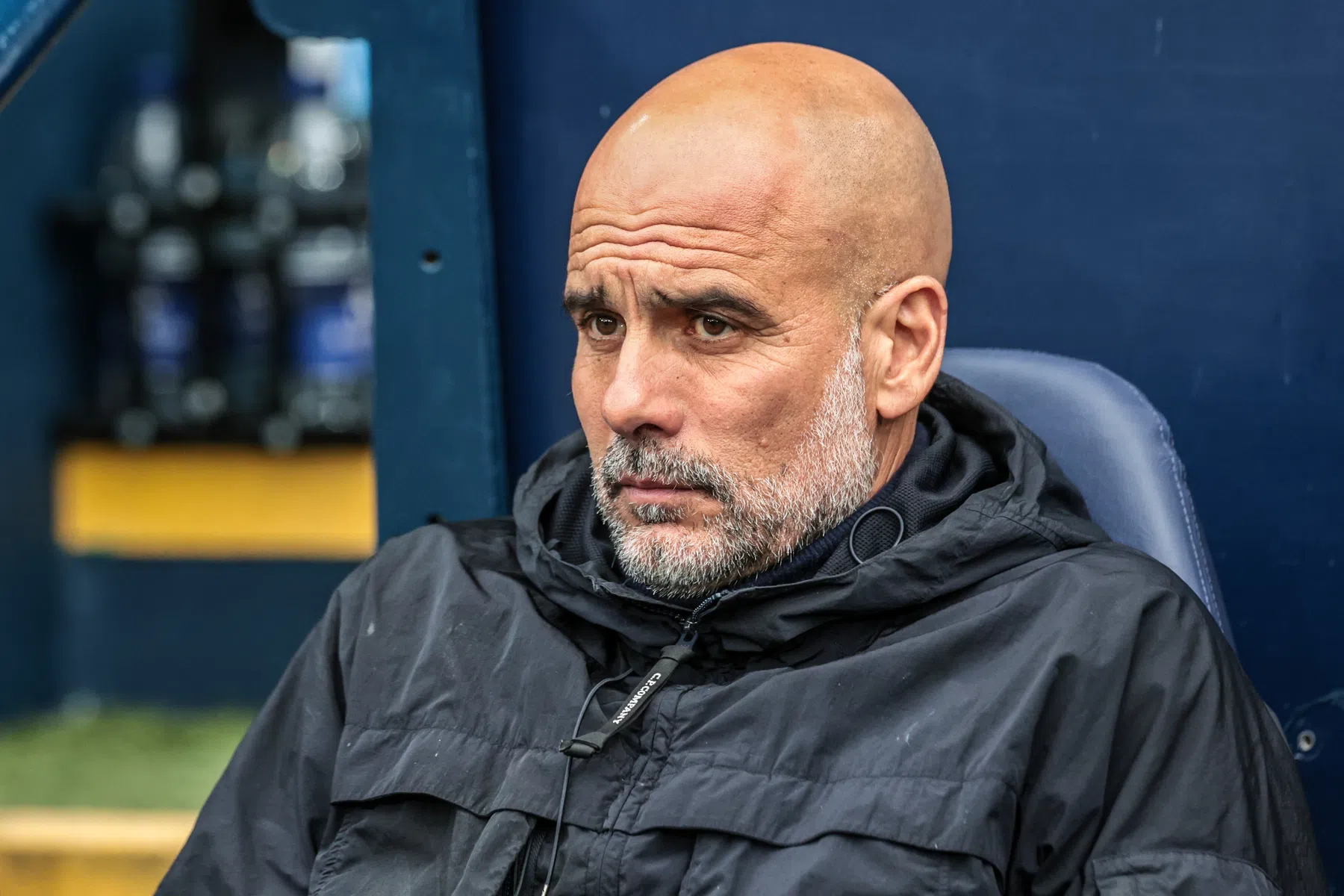Manchester City wint inhaalwedstrijd en dwingt Arsenal weer tot antwoorden