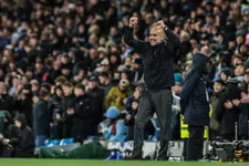 Guardiola neemt gokje met wissels bij Man City: 'Was zelf ook verrast'