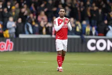 Thumbnail for article: 'Vooruitgang' bij Timber: Arteta heeft hoop richting slotfase seizoen met Arsenal 