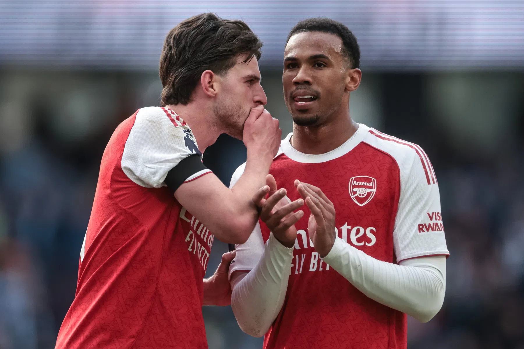 Nominaties PL Speler van het Seizoen: krijgt Henry na 20 jaar Arsenal-opvolger? 
