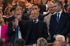 Thumbnail for article: Fluitconcerten en roep om vertrek Pérez overschaduwen zege Real Madrid