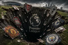 Thumbnail for article: De bodemloze put Premier League