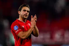 Thumbnail for article: 'Krankzinnige zondag' FC Twente: 'Gun NEC het beste, maar níét ten koste van ons'