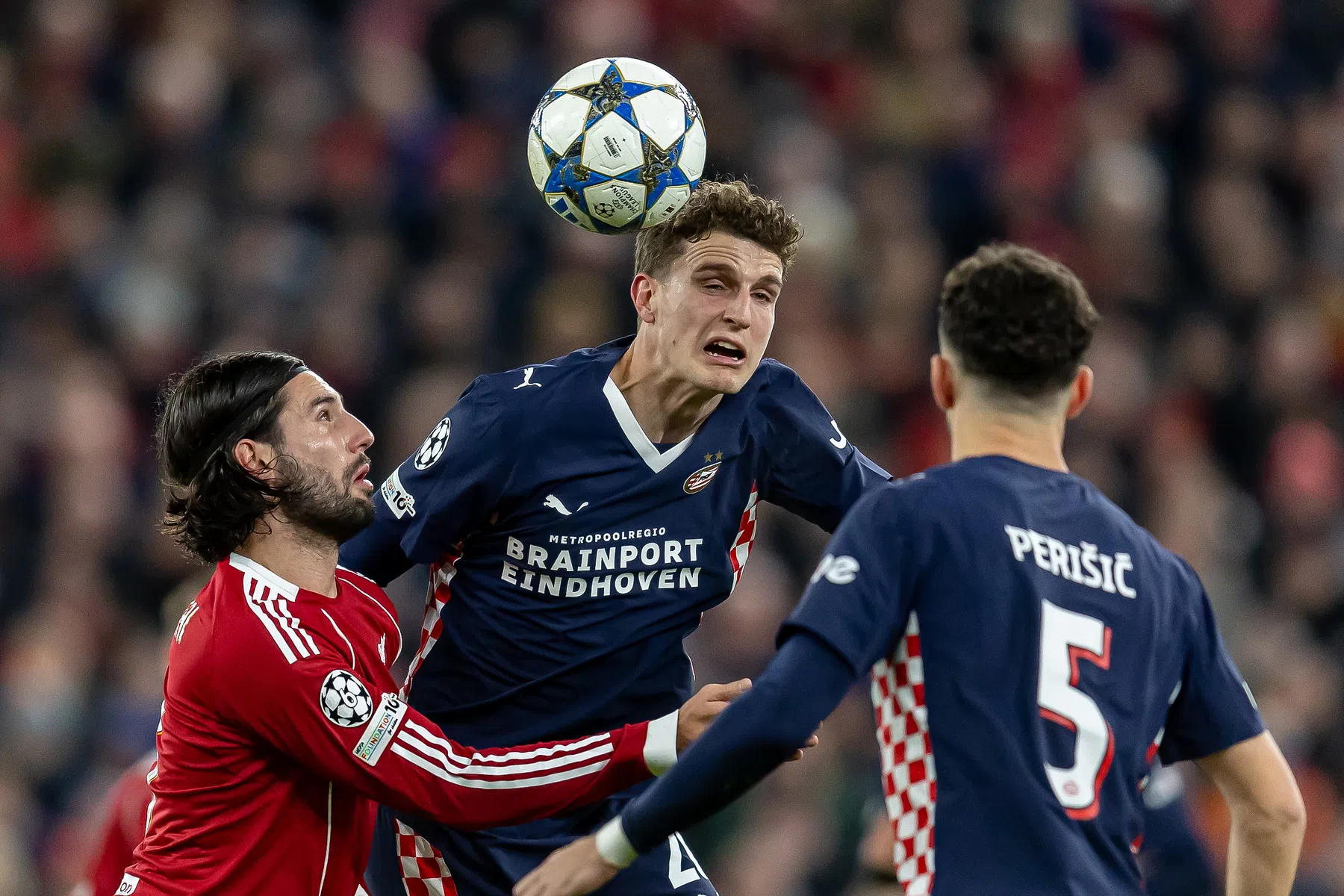 PSV is ook zonder Luuk de Jong kampioen in koppen: 'Natuurlijk niet verwacht'