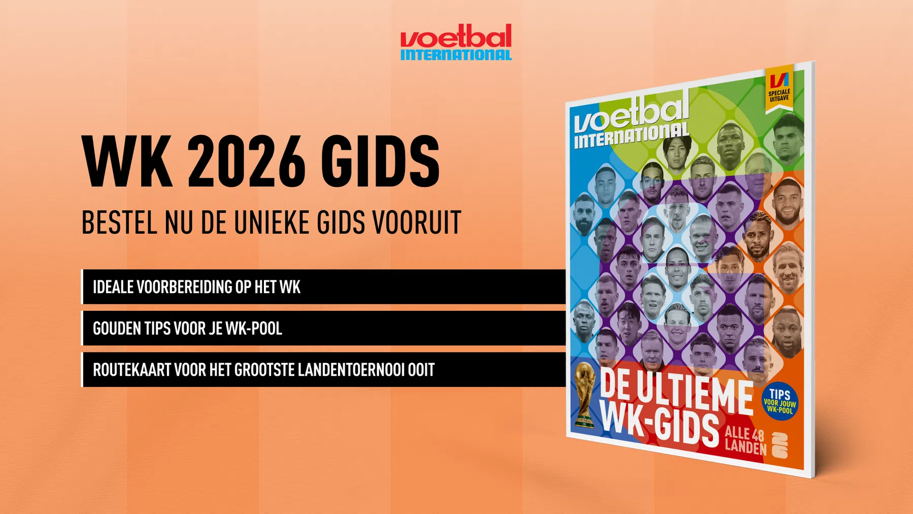 Voetbal International