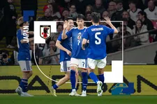 Thumbnail for article: Nederland treft ambitieus Japan: 'Wereldkampioen worden is niet onmogelijk'