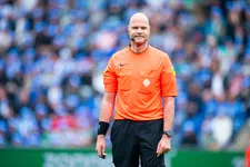 Thumbnail for article: FIFA haalt Dieperink van WK-lijst na arrestatie in Londen