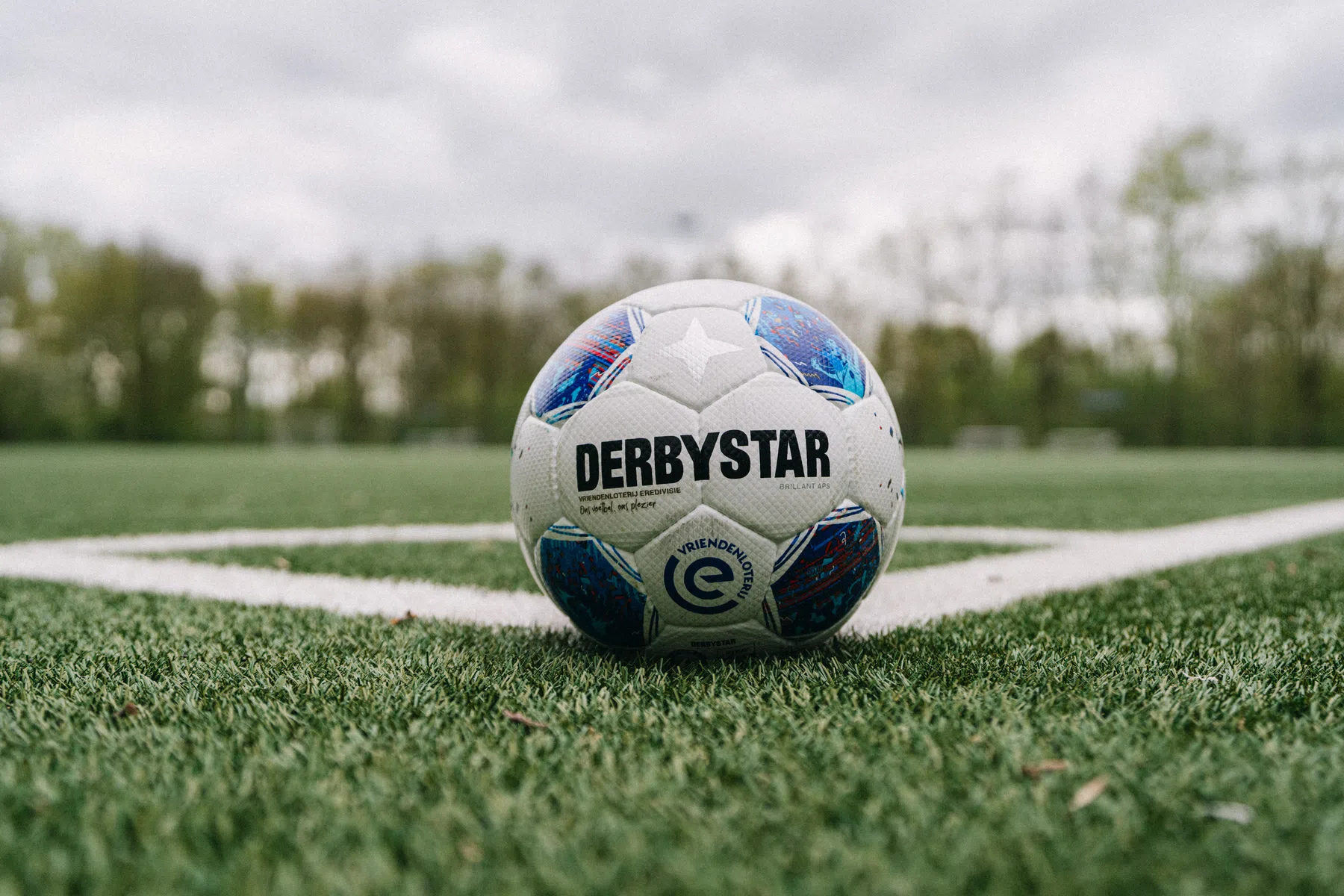 Eredivisie CV