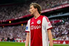 De pech van Godts: waarom de ster van Ajax niet naar het WK gaat