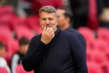 García weet het zeker: 'Ajax wordt volgend seizoen kampioen'