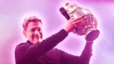 Thumbnail for article: Afscheidsinterview Huiberts: 'Ik laat de club met een gerust hart achter'