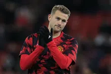 Sowieso geen WK voor De Ligt na operatie aan zijn rug