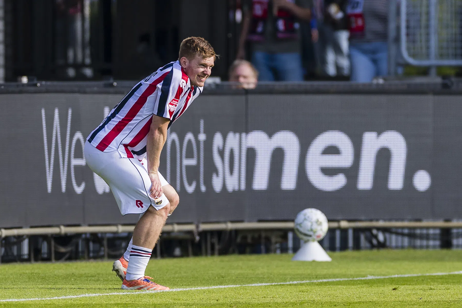 Hoop gevestigd op Willem II: negatief Eredivisie-record dreigt voor Noord-Brabant