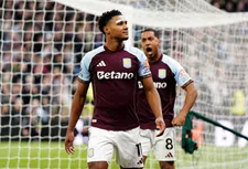 Liverpool ondanks goals Van Dijk nog niet zeker van Champions League, Villa wel