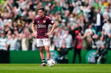 Hearts zonder te douchen de bus in na dramatisch einde: 'Ze zullen kapot zijn'