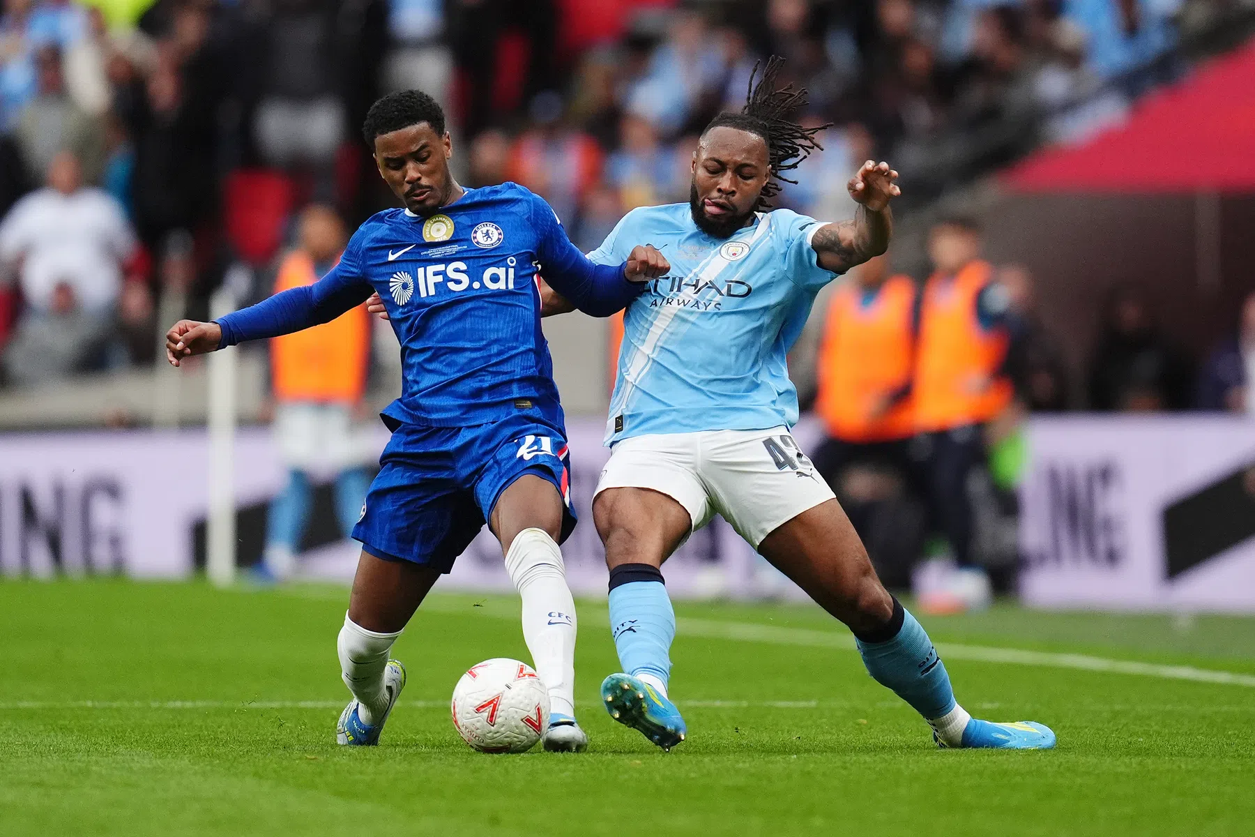 Wisselende kritieken in Engeland op finale-optreden Hato