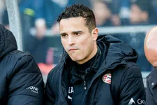 Afellay vertrekt na half jaar bij PSV: 'Had meer mijn stempel willen drukken'