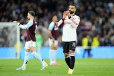 Thumbnail for article: Salah kritisch in statement over Liverpool: 'Identiteit moet hersteld worden'