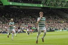 Hearts gebroken in Glasgow: Celtic wint belangrijke titel in zinderend duel