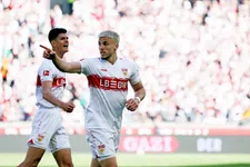 Thumbnail for article: Stuttgart keert terug in Champions League, Burgers Hoffenheim naar Europa League