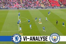 Thumbnail for article: Guardiola bedenkt zich: Cherki als tegengif voor finalestress