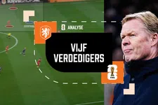 Thumbnail for article: Waarom Oranje op het WK met vijf gaat verdedigen