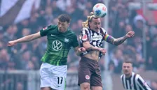 Thumbnail for article: Wolfsburg haalt voorlopig opgelucht adem, Kaars degradeert met St. Pauli