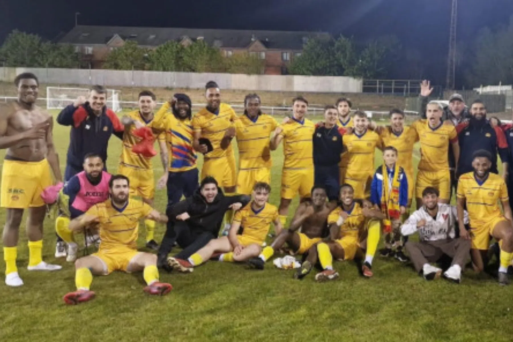 FC Romania