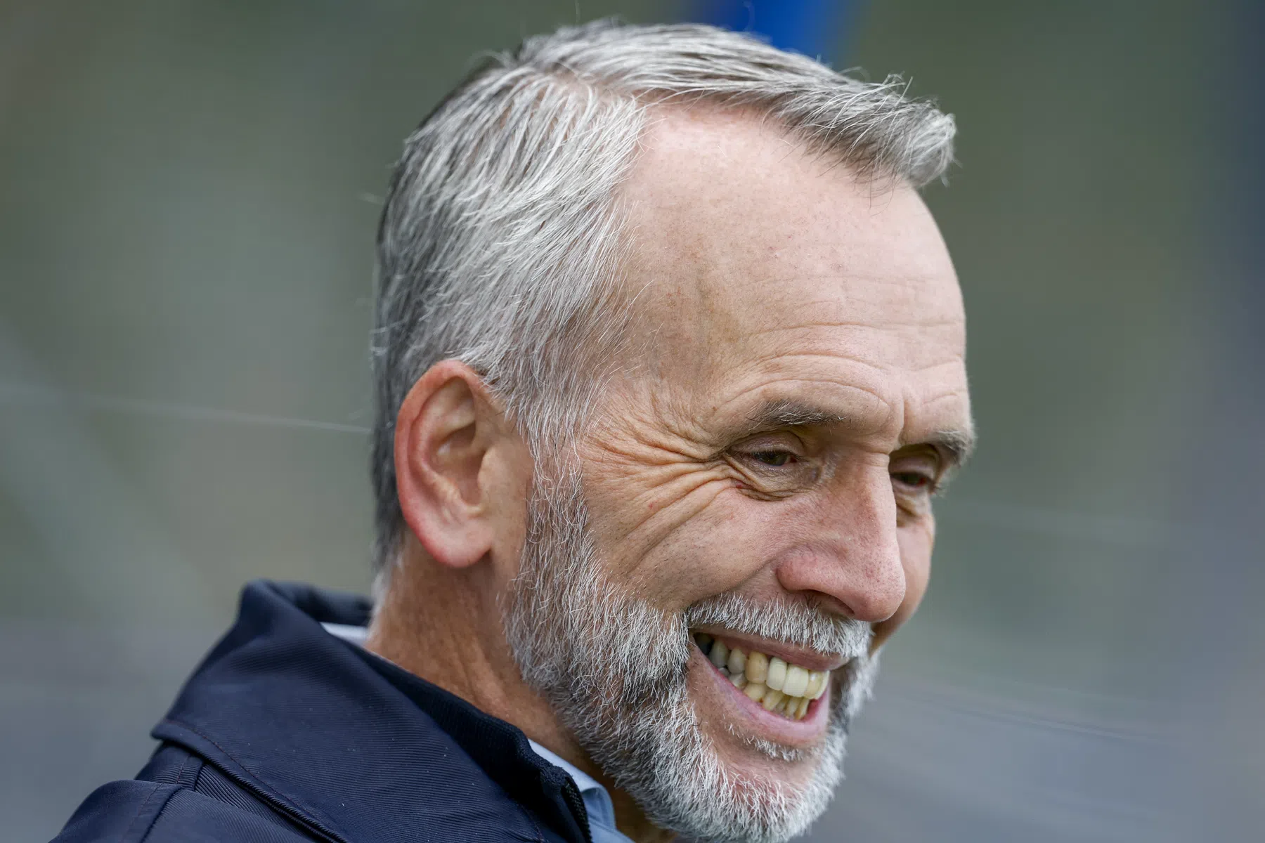 Poldervaart: 'Nog geen akkoord met Feyenoord'