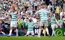 Thumbnail for article: Hearts hekelt gebeurtenissen op Celtic Park