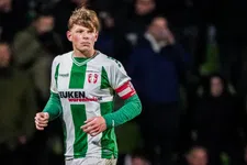 Feyenoord-talent zet zinnen op verhuur, ondanks interesse voor transfer