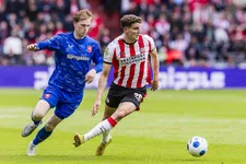 Van der Vaart: 'Til wordt uitgelachen door spelers zoals Frenkie en Reijnders'