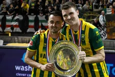 Thumbnail for article: ADO zet in op langer vastleggen van kwartet promotiehelden