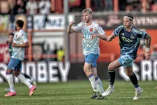 Ajax én FC Volendam spelen play-offs in Kras Stadion: drie duels in vier dagen kan