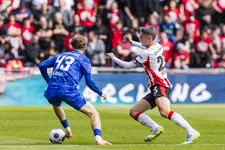 Veerman ergert zich aan Koeman: 'Hij hoeft mij niet meer te bellen'