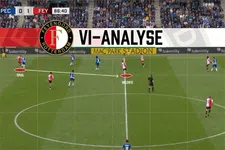 Thumbnail for article: Drie tactische vraagstukken voor Feyenoord volgend seizoen