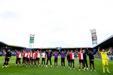 Thumbnail for article: Feyenoord is klaar met gokken: tijd voor beleid