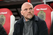 Oosting ontslagen bij Antwerp na mislopen Europees voetbal