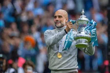 'Guardiola hakt knoop door en vertrekt deze zomer bij Man City'