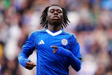 Thumbnail for article: Het zestienjarige Leicester-talent in wie Van Nistelrooij al vroeg geloofde 