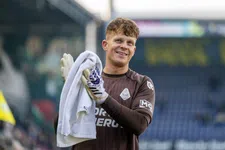 Real Valladolid wil transfervrije Koeman junior aantrekken